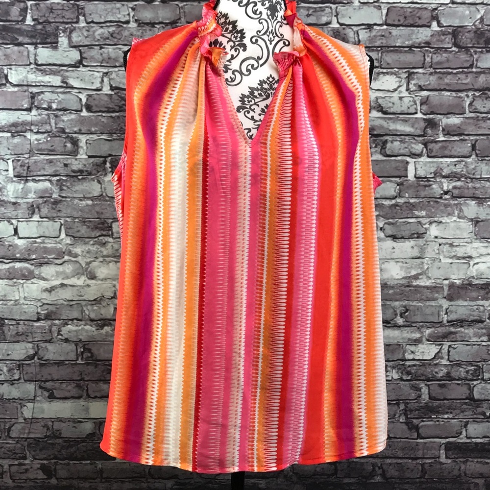 Women’s Worthington blouse size XL